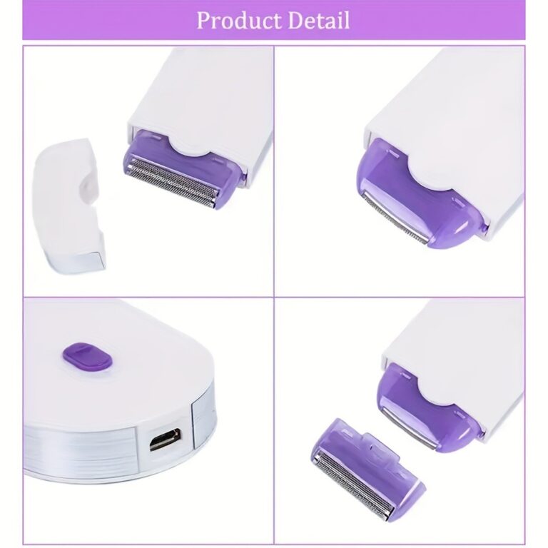 hair remover 6